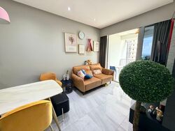 High Park Residences (D28), Apartment #553786871